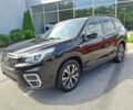 Чорний Субару Forester, об'ємом двигуна 2.5 л та пробігом 33 тис. км за 9000 $, фото 1 на Automoto.ua