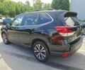 Чорний Субару Forester, об'ємом двигуна 2.5 л та пробігом 33 тис. км за 9000 $, фото 5 на Automoto.ua