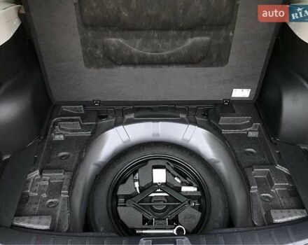 Черный Субару Форестер, объемом двигателя 2.5 л и пробегом 162 тыс. км за 23200 $, фото 8 на Automoto.ua