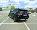 Чорний Субару Forester, об'ємом двигуна 2 л та пробігом 54 тис. км за 22950 $, фото 21 на Automoto.ua