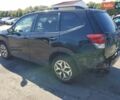 Чорний Субару Forester, об'ємом двигуна 0 л та пробігом 145 тис. км за 3000 $, фото 1 на Automoto.ua