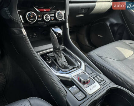 Чорний Субару Forester, об'ємом двигуна 2.5 л та пробігом 85 тис. км за 16900 $, фото 26 на Automoto.ua