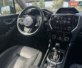 Чорний Субару Forester, об'ємом двигуна 2.5 л та пробігом 85 тис. км за 16900 $, фото 18 на Automoto.ua