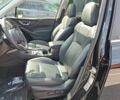 Чорний Субару Forester, об'ємом двигуна 2.5 л та пробігом 33 тис. км за 9000 $, фото 7 на Automoto.ua