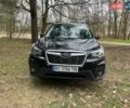 Черный Субару Форестер, объемом двигателя 2.5 л и пробегом 135 тыс. км за 17500 $, фото 1 на Automoto.ua