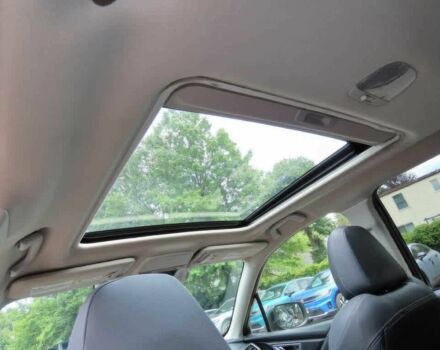 Черный Субару Форестер, объемом двигателя 2.5 л и пробегом 45 тыс. км за 12400 $, фото 9 на Automoto.ua