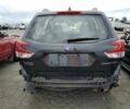 Чорний Субару Forester, об'ємом двигуна 0.25 л та пробігом 78 тис. км за 6000 $, фото 5 на Automoto.ua