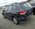 Чорний Субару Forester, об'ємом двигуна 0.25 л та пробігом 78 тис. км за 6000 $, фото 3 на Automoto.ua