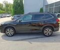 Чорний Субару Forester, об'ємом двигуна 2.5 л та пробігом 33 тис. км за 9000 $, фото 2 на Automoto.ua