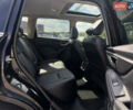Чорний Субару Forester, об'ємом двигуна 2.5 л та пробігом 85 тис. км за 16900 $, фото 16 на Automoto.ua