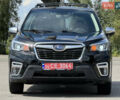Чорний Субару Forester, об'ємом двигуна 2.5 л та пробігом 85 тис. км за 16900 $, фото 4 на Automoto.ua