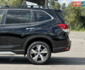 Чорний Субару Forester, об'ємом двигуна 2.5 л та пробігом 85 тис. км за 16900 $, фото 7 на Automoto.ua