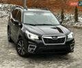 Чорний Субару Forester, об'ємом двигуна 2.5 л та пробігом 85 тис. км за 23999 $, фото 3 на Automoto.ua