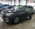 Чорний Субару Forester, об'ємом двигуна 0 л та пробігом 124 тис. км за 3000 $, фото 1 на Automoto.ua