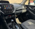 Чорний Субару Forester, об'ємом двигуна 2.5 л та пробігом 85 тис. км за 16900 $, фото 25 на Automoto.ua