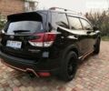 Чорний Субару Forester, об'ємом двигуна 0 л та пробігом 153 тис. км за 23900 $, фото 2 на Automoto.ua