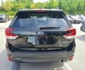 Чорний Субару Forester, об'ємом двигуна 2.5 л та пробігом 33 тис. км за 9000 $, фото 4 на Automoto.ua