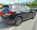 Чорний Субару Forester, об'ємом двигуна 2.5 л та пробігом 33 тис. км за 9000 $, фото 3 на Automoto.ua