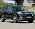 Чорний Субару Forester, об'ємом двигуна 2.5 л та пробігом 85 тис. км за 16900 $, фото 5 на Automoto.ua