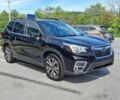 Чорний Субару Forester, об'ємом двигуна 2.5 л та пробігом 33 тис. км за 9000 $, фото 1 на Automoto.ua