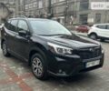 Чорний Субару Forester, об'ємом двигуна 2.5 л та пробігом 76 тис. км за 21000 $, фото 1 на Automoto.ua