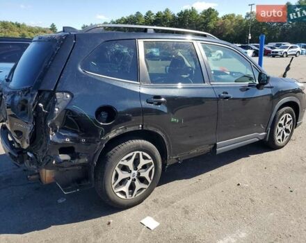 Чорний Субару Forester, об'ємом двигуна 0 л та пробігом 145 тис. км за 3000 $, фото 2 на Automoto.ua