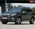 Чорний Субару Forester, об'ємом двигуна 2.5 л та пробігом 85 тис. км за 16900 $, фото 1 на Automoto.ua