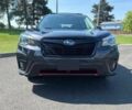 Чорний Субару Forester, об'ємом двигуна 2.5 л та пробігом 50 тис. км за 9500 $, фото 1 на Automoto.ua