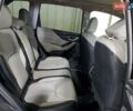 Чорний Субару Forester, об'ємом двигуна 0 л та пробігом 124 тис. км за 3000 $, фото 10 на Automoto.ua