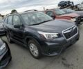 Чорний Субару Forester, об'ємом двигуна 0.25 л та пробігом 78 тис. км за 6000 $, фото 1 на Automoto.ua