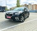 Чорний Субару Forester, об'ємом двигуна 2 л та пробігом 54 тис. км за 22950 $, фото 22 на Automoto.ua