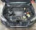 Чорний Субару Forester, об'ємом двигуна 0 л та пробігом 124 тис. км за 3000 $, фото 11 на Automoto.ua