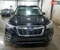Чорний Субару Forester, об'ємом двигуна 0 л та пробігом 124 тис. км за 3000 $, фото 4 на Automoto.ua