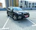 Чорний Субару Forester, об'ємом двигуна 2 л та пробігом 54 тис. км за 22950 $, фото 20 на Automoto.ua