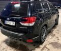 Чорний Субару Forester, об'ємом двигуна 2.5 л та пробігом 63 тис. км за 18500 $, фото 6 на Automoto.ua