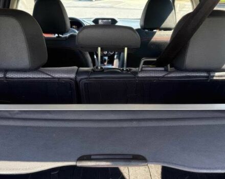 Чорний Субару Forester, об'ємом двигуна 2.5 л та пробігом 50 тис. км за 9500 $, фото 11 на Automoto.ua