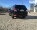 Чорний Субару Forester, об'ємом двигуна 2.5 л та пробігом 41 тис. км за 23500 $, фото 10 на Automoto.ua