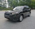 Чорний Субару Forester, об'ємом двигуна 0.25 л та пробігом 73 тис. км за 17800 $, фото 1 на Automoto.ua