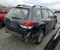 Чорний Субару Forester, об'ємом двигуна 0.25 л та пробігом 78 тис. км за 6000 $, фото 2 на Automoto.ua