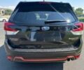 Чорний Субару Forester, об'ємом двигуна 2.5 л та пробігом 50 тис. км за 9500 $, фото 4 на Automoto.ua
