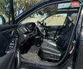 Чорний Субару Forester, об'ємом двигуна 2.5 л та пробігом 85 тис. км за 16900 $, фото 14 на Automoto.ua
