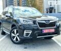 Чорний Субару Forester, об'ємом двигуна 2 л та пробігом 54 тис. км за 22950 $, фото 4 на Automoto.ua