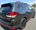 Чорний Субару Forester, об'ємом двигуна 2.5 л та пробігом 50 тис. км за 9500 $, фото 3 на Automoto.ua