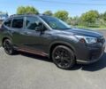 Чорний Субару Forester, об'ємом двигуна 2.5 л та пробігом 50 тис. км за 9500 $, фото 2 на Automoto.ua