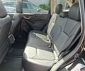 Чорний Субару Forester, об'ємом двигуна 2.5 л та пробігом 33 тис. км за 9000 $, фото 12 на Automoto.ua