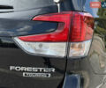 Чорний Субару Forester, об'ємом двигуна 2.5 л та пробігом 85 тис. км за 16900 $, фото 12 на Automoto.ua