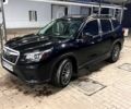 Чорний Субару Forester, об'ємом двигуна 2.5 л та пробігом 63 тис. км за 18500 $, фото 2 на Automoto.ua