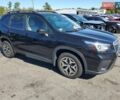Чорний Субару Forester, об'ємом двигуна 0 л та пробігом 145 тис. км за 3000 $, фото 3 на Automoto.ua
