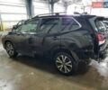 Чорний Субару Forester, об'ємом двигуна 0 л та пробігом 124 тис. км за 3000 $, фото 1 на Automoto.ua