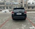 Чорний Субару Forester, об'ємом двигуна 2.5 л та пробігом 76 тис. км за 21000 $, фото 6 на Automoto.ua